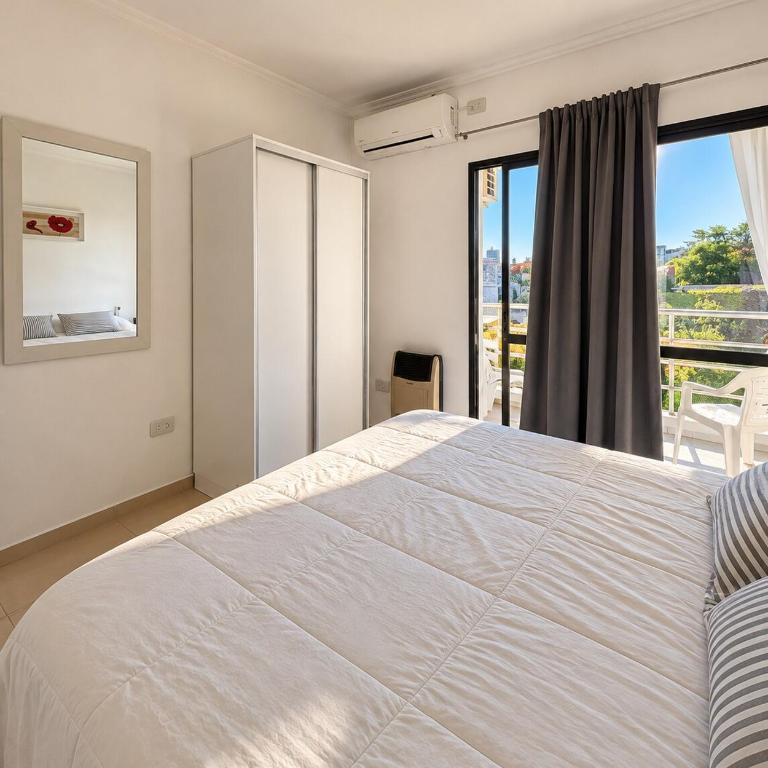 Departamento Muy Céntrico - Estadia Perfecta - Apartamento de 1 dormitorio - 24