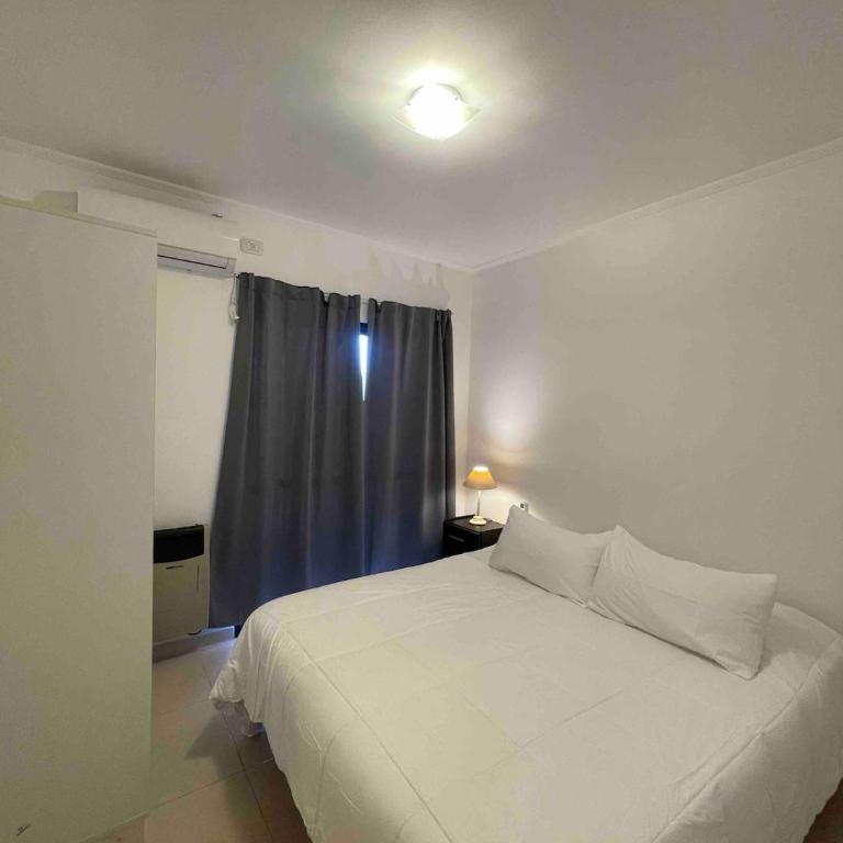 Departamento Muy Céntrico - Estadia Perfecta - Apartamento de 1 dormitorio - 20