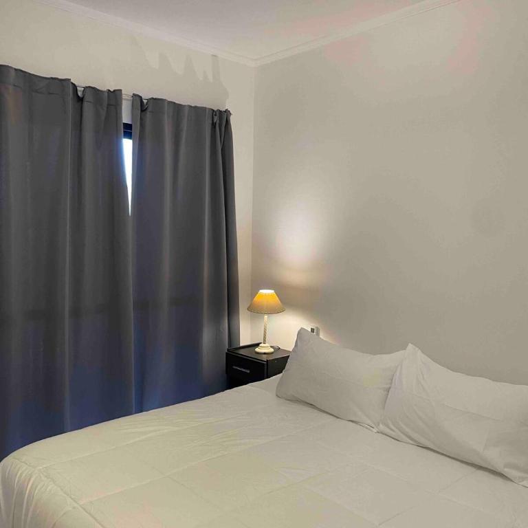 Departamento Muy Céntrico - Estadia Perfecta - Apartamento de 1 dormitorio - 18
