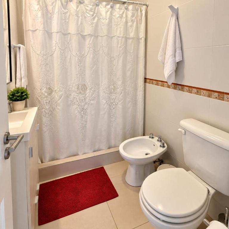 Departamento Muy Céntrico - Estadia Perfecta - Apartamento de 1 dormitorio - 16