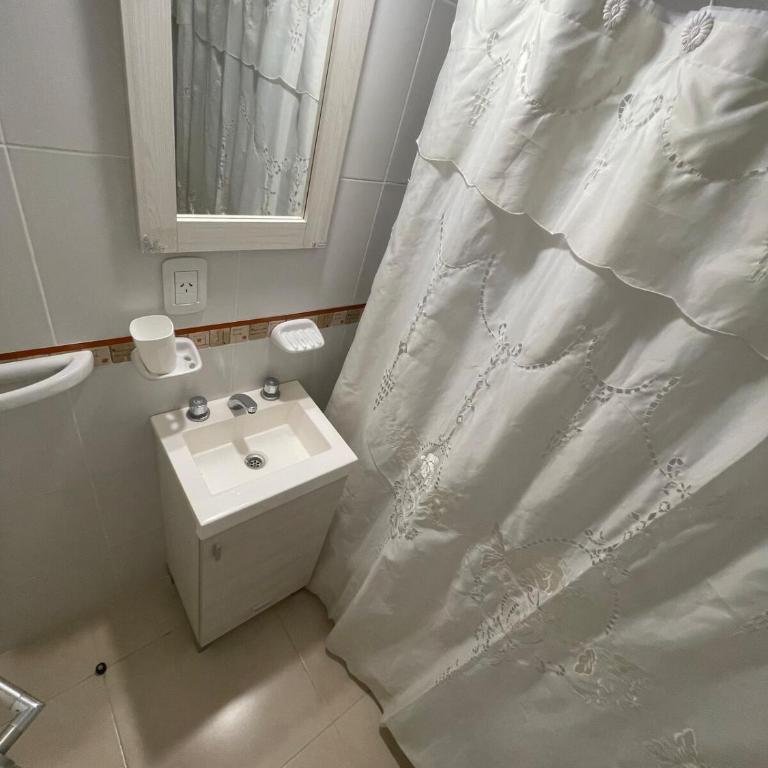 Departamento Muy Céntrico - Estadia Perfecta - Apartamento de 1 dormitorio - 14