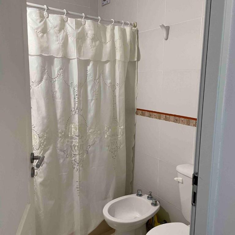 Departamento Muy Céntrico - Estadia Perfecta - Apartamento de 1 dormitorio - 12