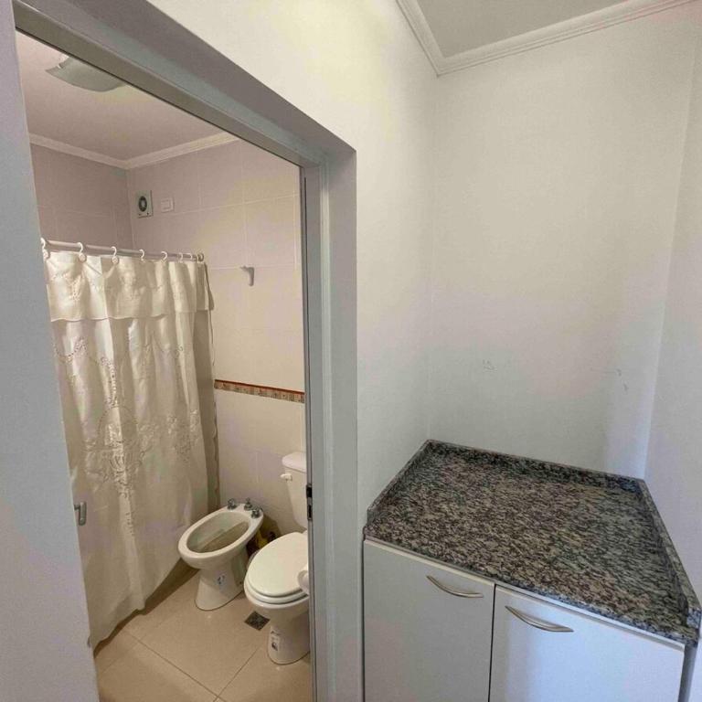 Departamento Muy Céntrico - Estadia Perfecta - Apartamento de 1 dormitorio - 11