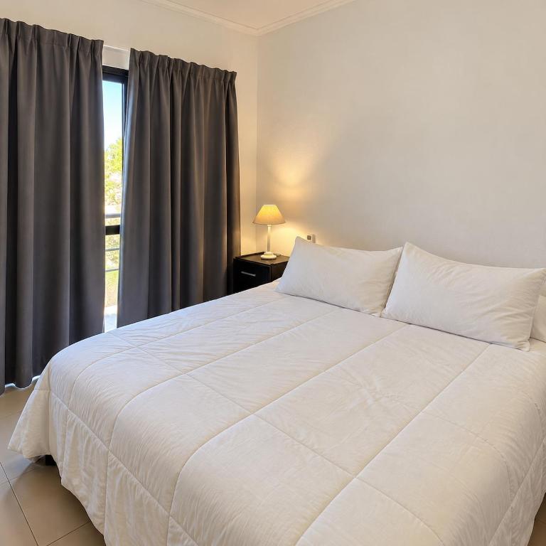 Departamento Muy Céntrico - Estadia Perfecta - Apartamento de 1 dormitorio - 9