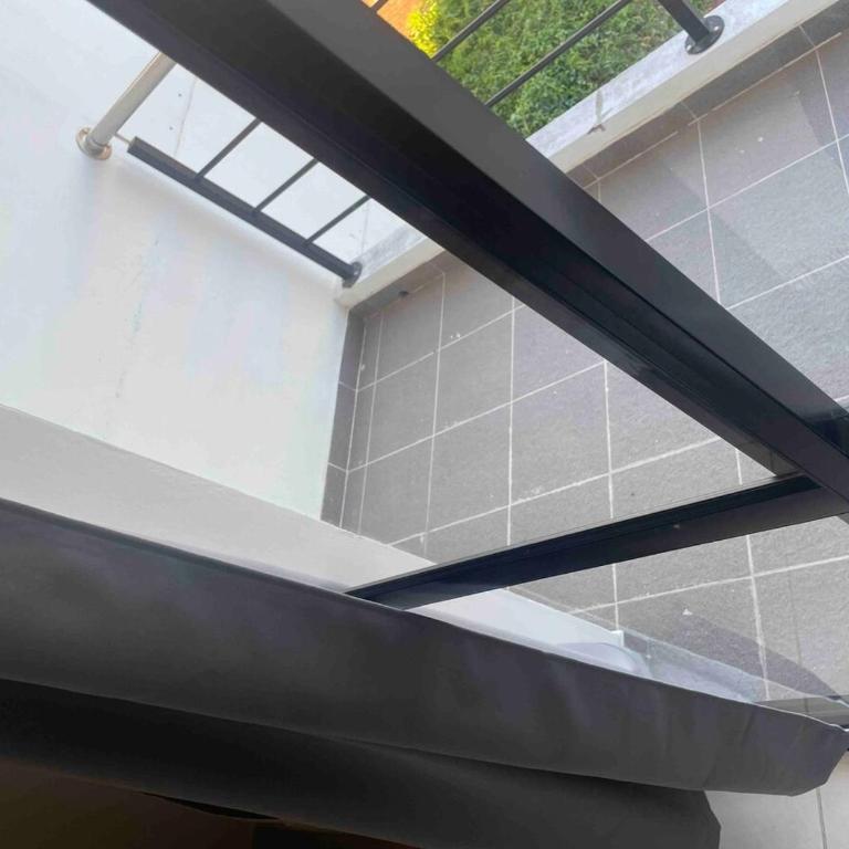 Departamento Muy Céntrico - Estadia Perfecta - Apartamento de 1 dormitorio - 8