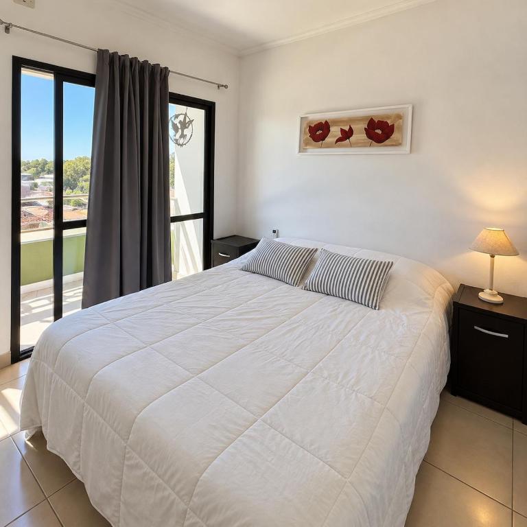 Departamento Muy Céntrico - Estadia Perfecta - Apartamento de 1 dormitorio - 7