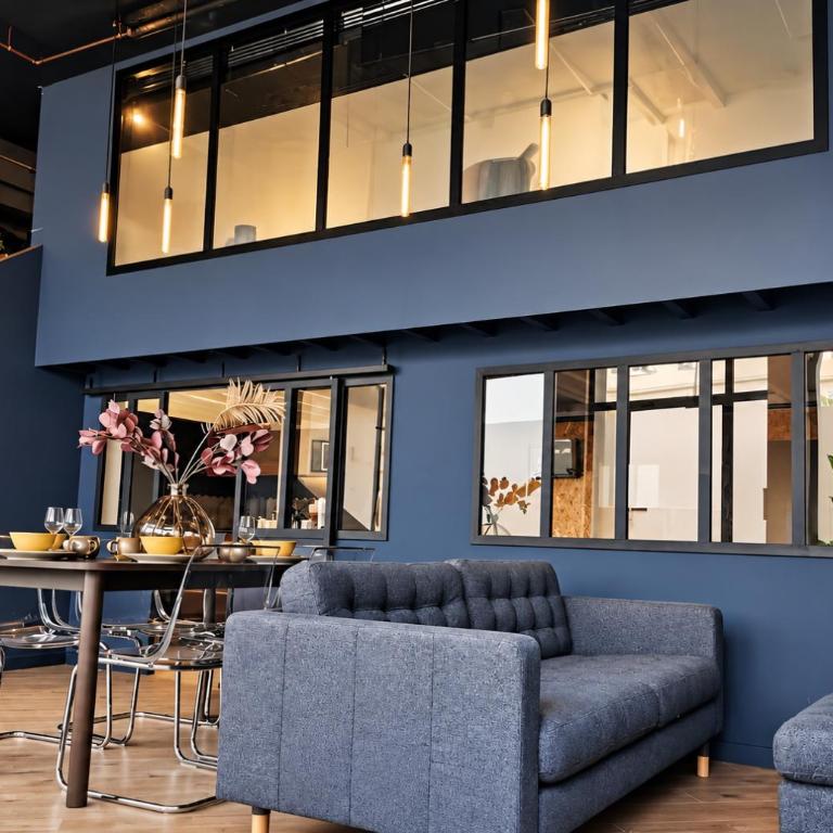 Le Splendide by Connexion - Two-Bedroom Apartment - 7