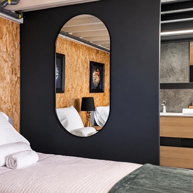 Le Splendide by Connexion - Two-Bedroom Apartment - 8