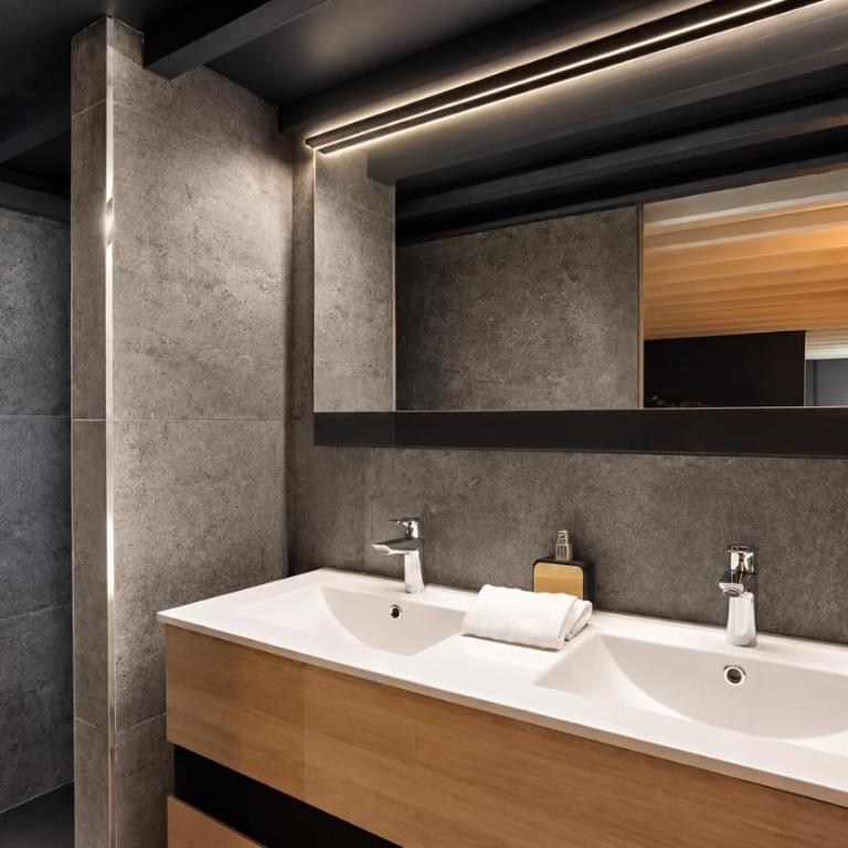 Le Splendide by Connexion - Two-Bedroom Apartment - 15