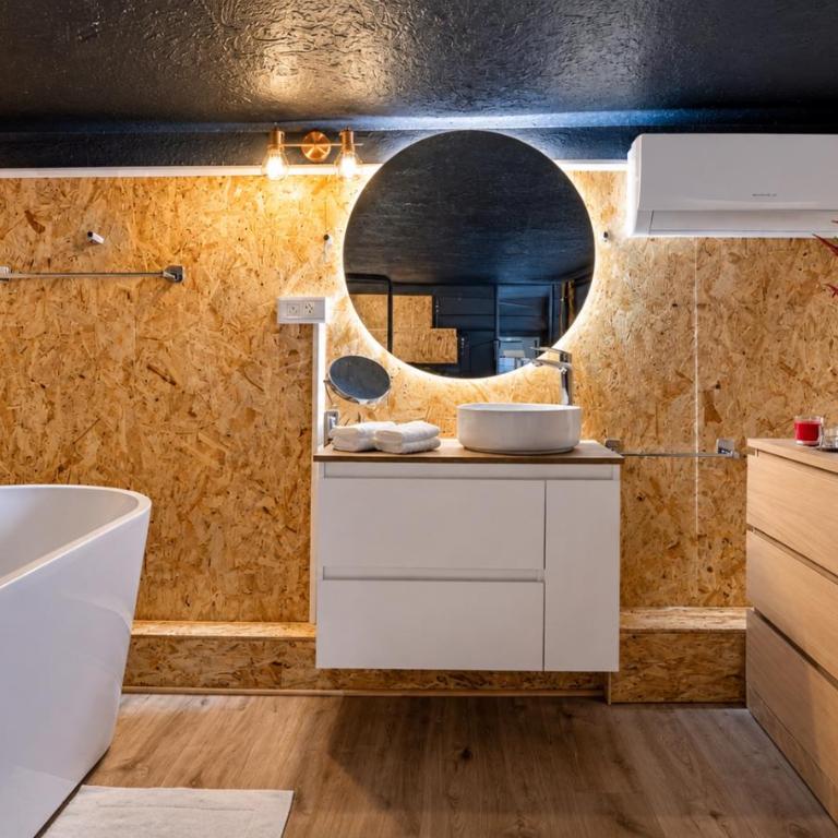Le Splendide by Connexion - Two-Bedroom Apartment - 25