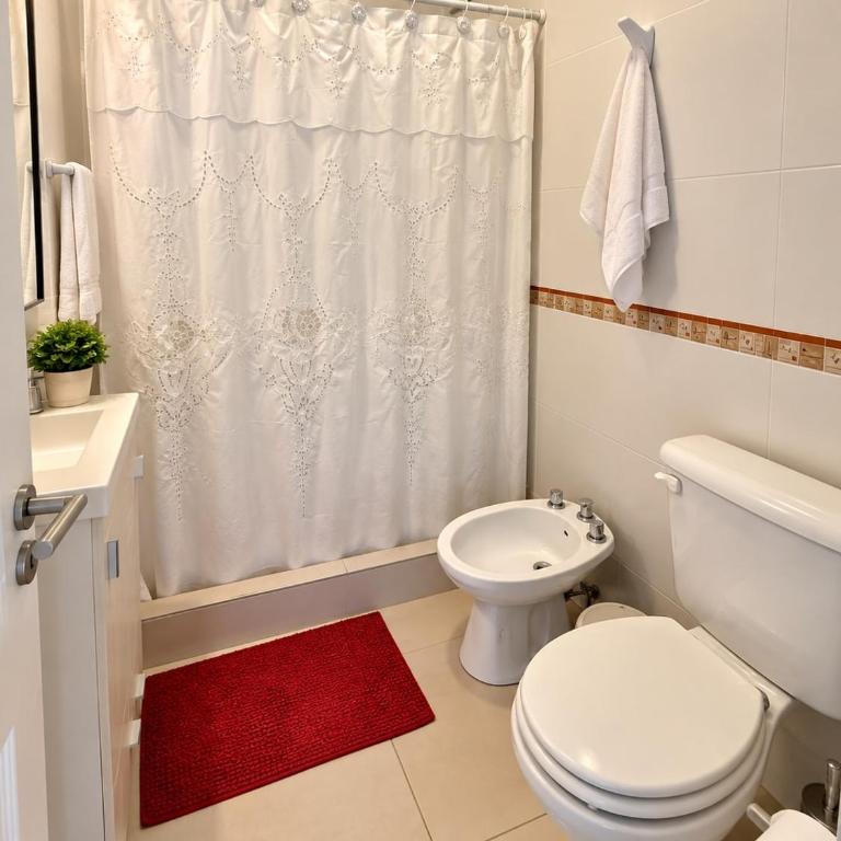 Departamento Muy Céntrico - Estadia Perfecta - Apartamento de 1 dormitorio - 6