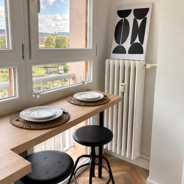 Le Cocon Pacha - Appartement 1 Chambre - 7