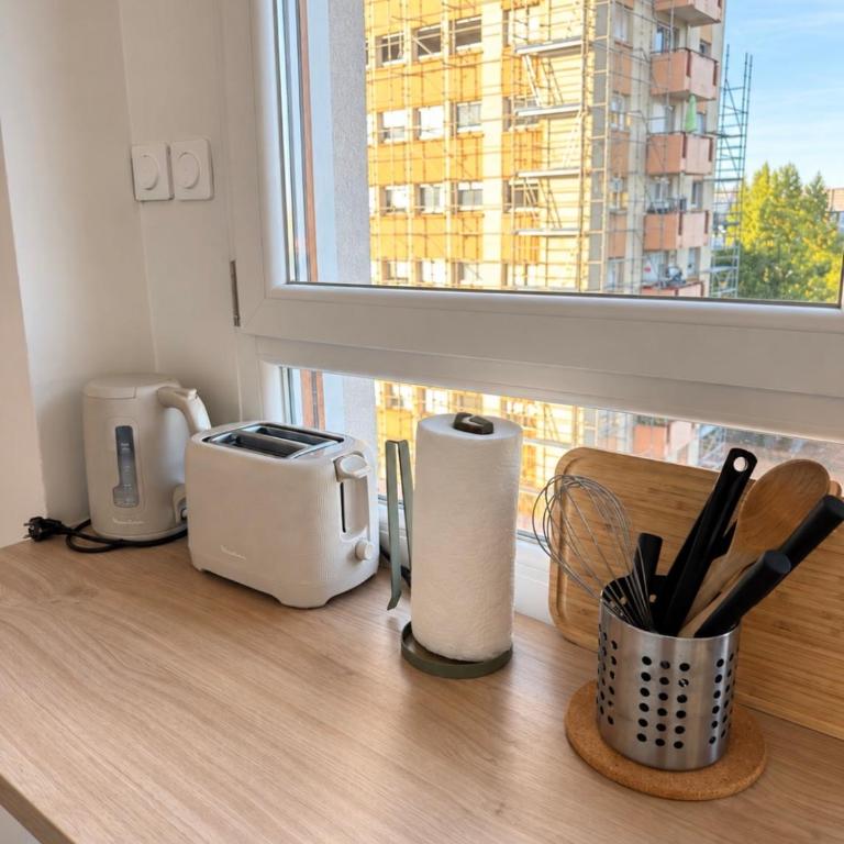 Le Cocon Pacha - Appartement 1 Chambre - 21
