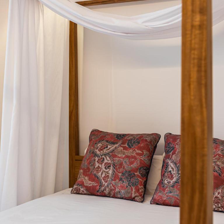 Queen's House Chueca Madrid - Chambre Double avec Salle de Bains Privative - 8