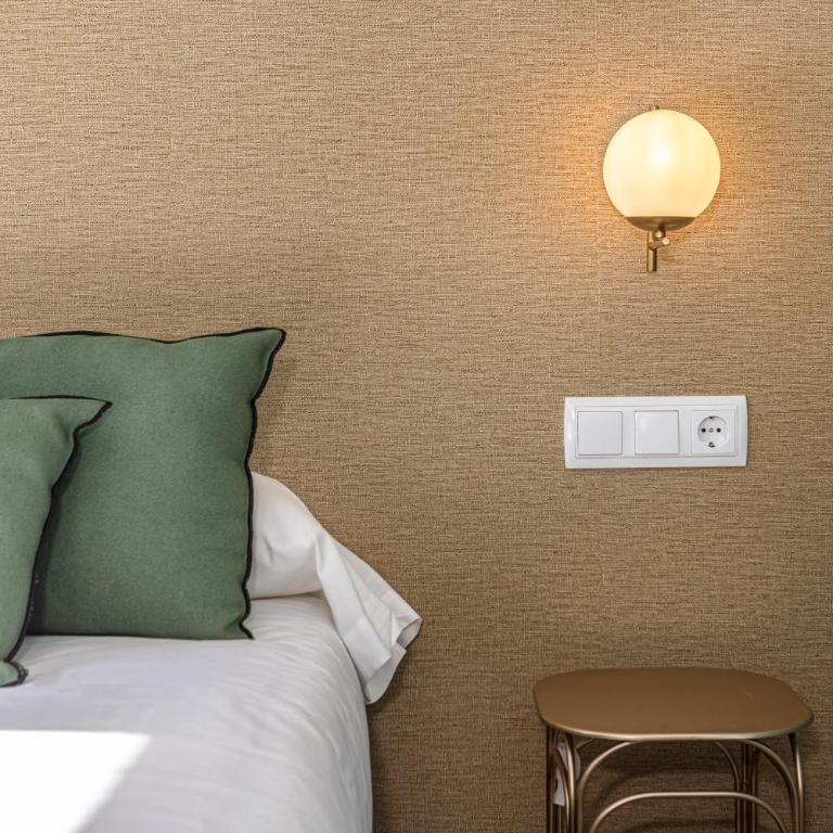 Queen's Puerta del Sol Boutique I - Alojamiento Corta Estancia - Appartamento con 2 Camere da Letto - 14