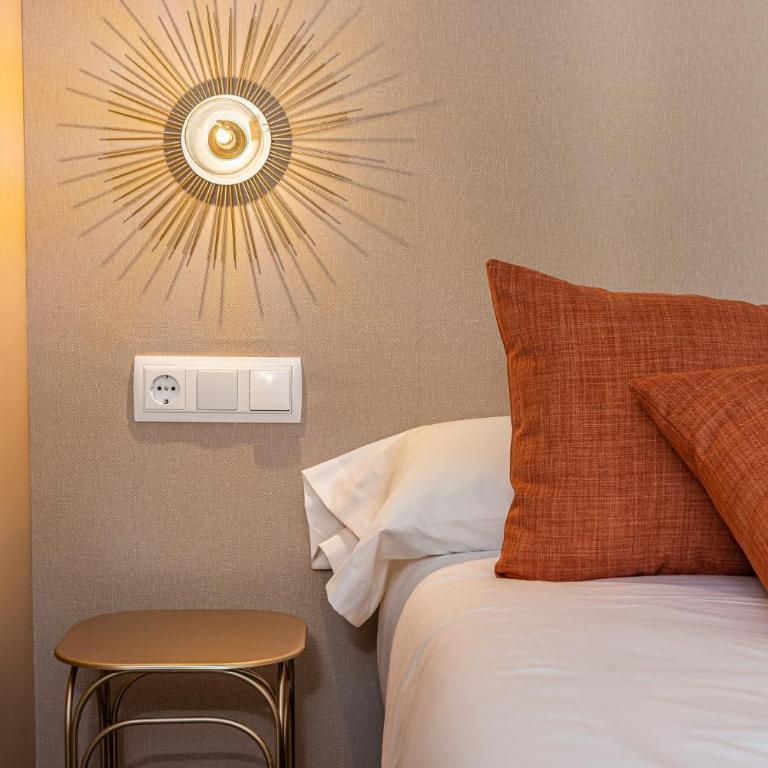 Queen's Puerta del Sol Boutique I - Alojamiento Corta Estancia - Appartamento con 2 Camere da Letto - 15