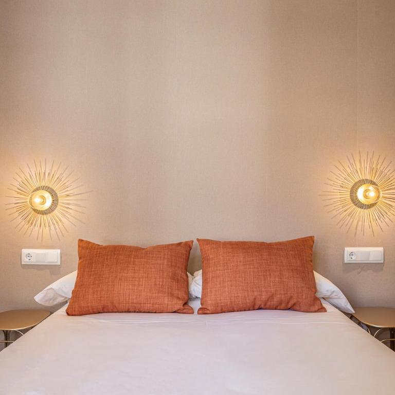 Queen's Puerta del Sol Boutique I - Alojamiento Corta Estancia - Appartamento con 2 Camere da Letto - 17
