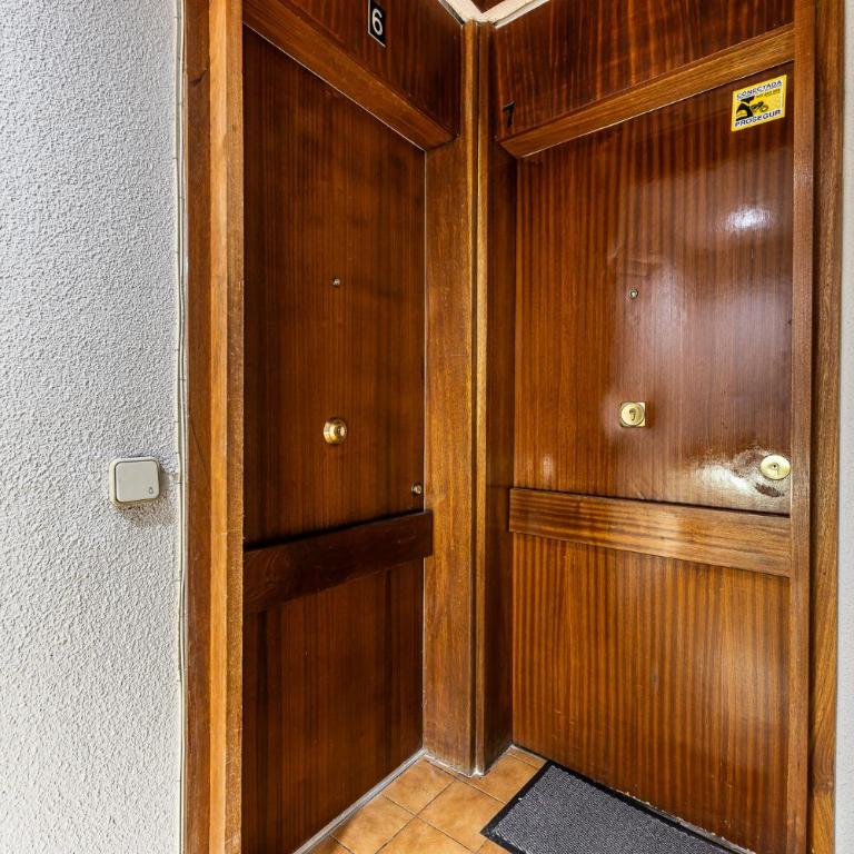 Queen's Puerta del Sol Boutique I - Alojamiento Corta Estancia - Appartamento con 2 Camere da Letto - 25