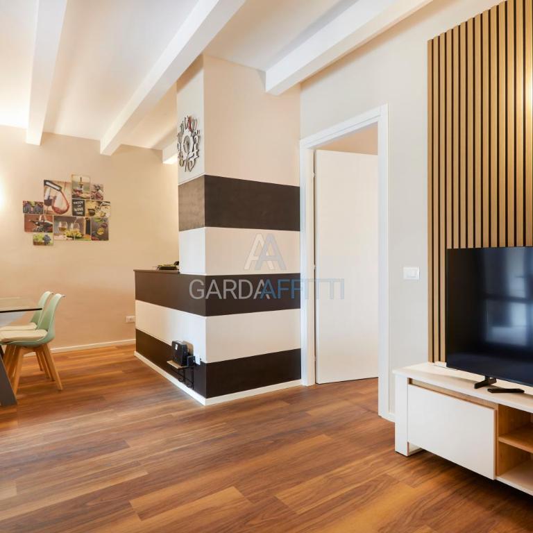 Turchese Apt - Piscina nel cuore di Sirmione - Appartamento con 1 Camera da Letto - 1