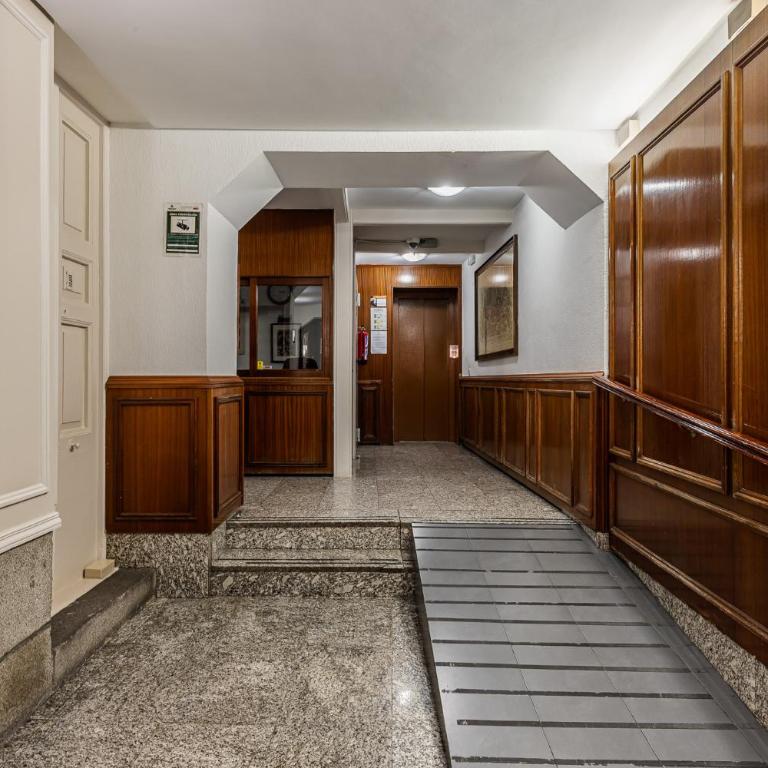 Queen's Puerta del Sol Boutique I - Alojamiento Corta Estancia - Appartamento con 2 Camere da Letto - 27