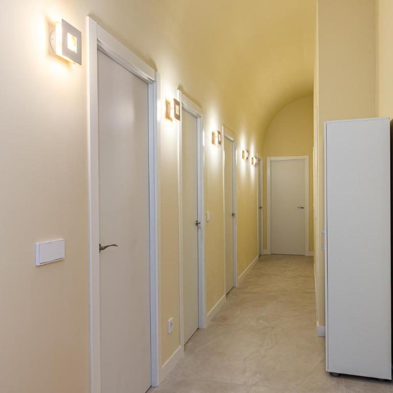 Queen's Chamberí Boutique I - Alojamiento Corta Estancia - Apartment mit 4 Schlafzimmern - 8