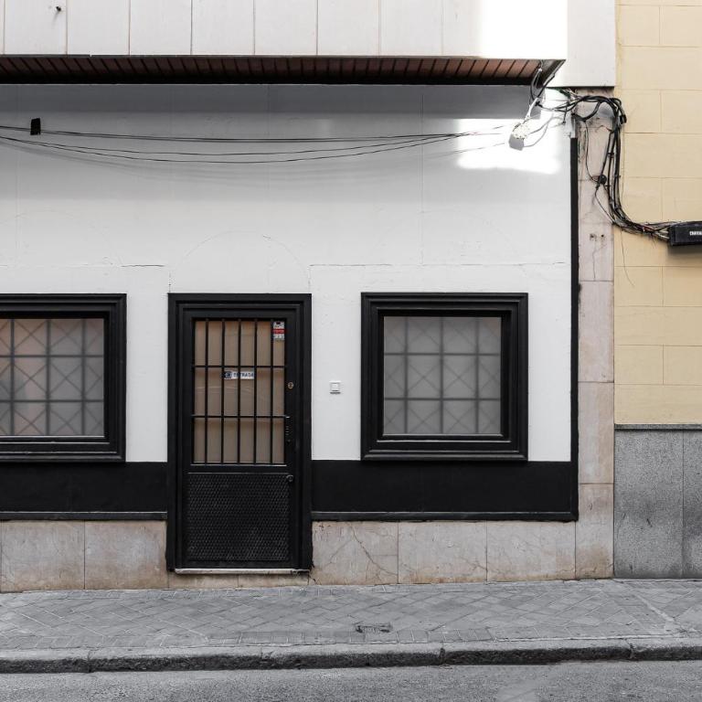 Queen's Chamberí Boutique I - Alojamiento Corta Estancia - Apartment mit 4 Schlafzimmern - 25