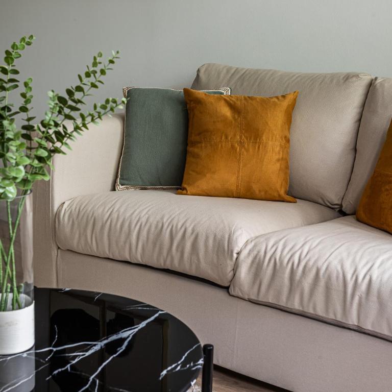 Queen's Serrano Boutique I - Alojamiento corta estancia - Appartement 2 Chambres - 4