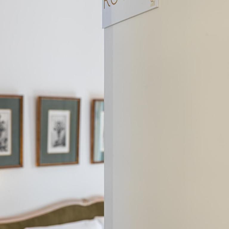 Queen's House Chueca Madrid - Chambre Double avec Salle de Bains Privative - 7