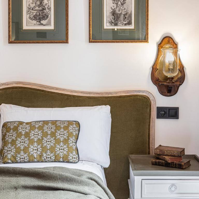 Queen's House Chueca Madrid - Chambre Double avec Salle de Bains Privative - 4