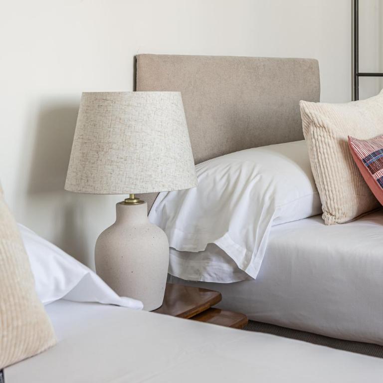 Queen's Manzanares I - Alojamiento Corta Estancia - One-Bedroom Apartment - 24
