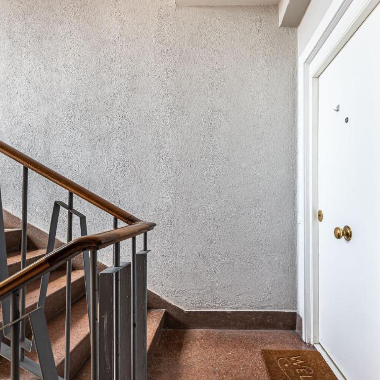 Queen's Manzanares I - Alojamiento Corta Estancia - One-Bedroom Apartment - 36