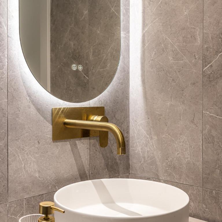 Queen's Retiro IV - Alojamiento Corta Estancia - Appartamento con 3 Camere da Letto - 25