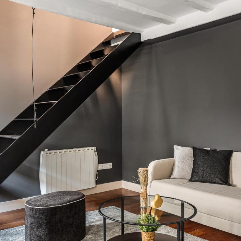 Queen's Las Letras Boutique II - Alojamiento Corta Estancia - Appartamento con 1 Camera da Letto - 1