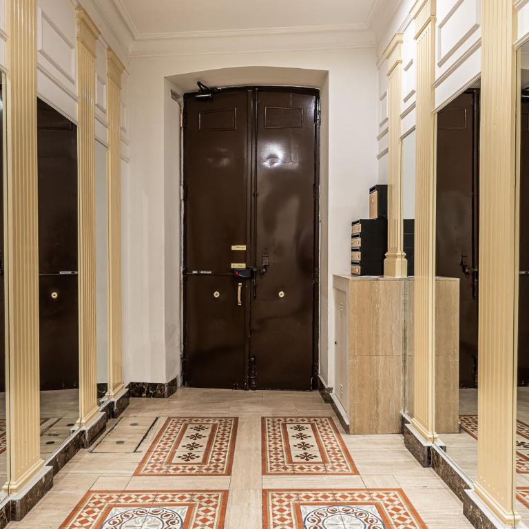 Queen's Las Letras Boutique II - Alojamiento Corta Estancia - Appartamento con 1 Camera da Letto - 5