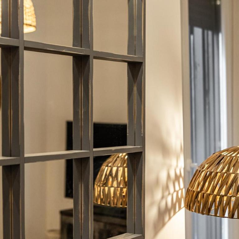 Queen's Plaza Mayor Madrid - Alquiler Corta Duración - Appartement 2 Chambres - 29