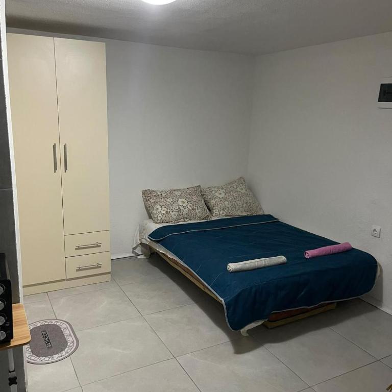 Gold0 - Apartman sa 1 Spavaćom Sobom - 1