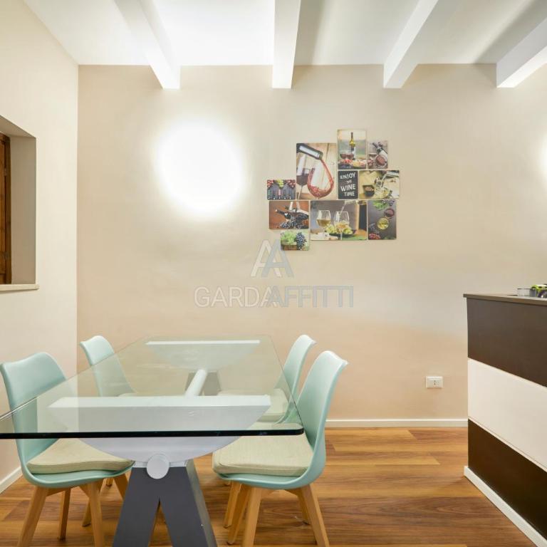Turchese Apt - Piscina nel cuore di Sirmione - Appartamento con 1 Camera da Letto - 9