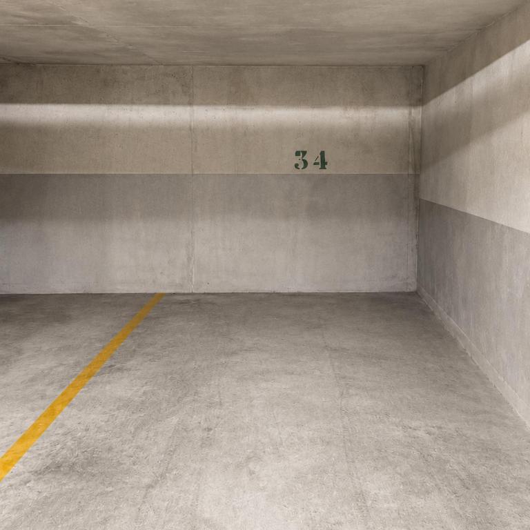 Parenthèse lumineuse près de Disney, Parking privé - Appartement 1 Chambre - 5