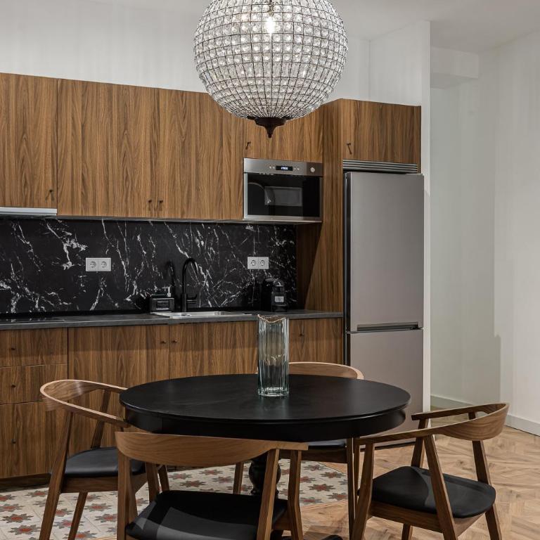 Queens Plaza Mayor IV - Alquiler Corta Duración - Apartment - 11