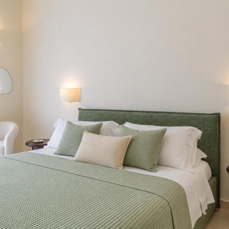 Palazzo Sveva - Appartamento con 3 Camere da Letto - 4