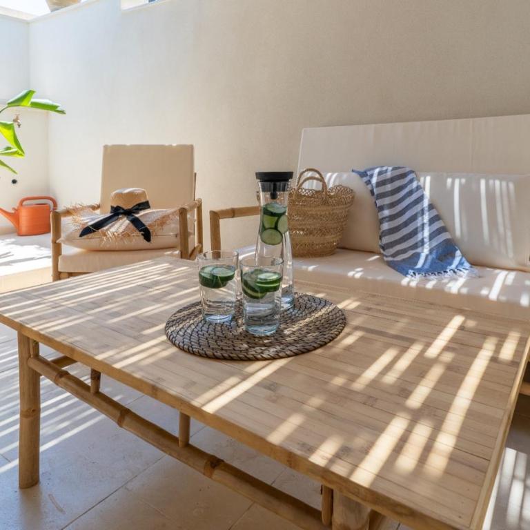 Palazzo Sveva - Appartamento con 3 Camere da Letto - 1