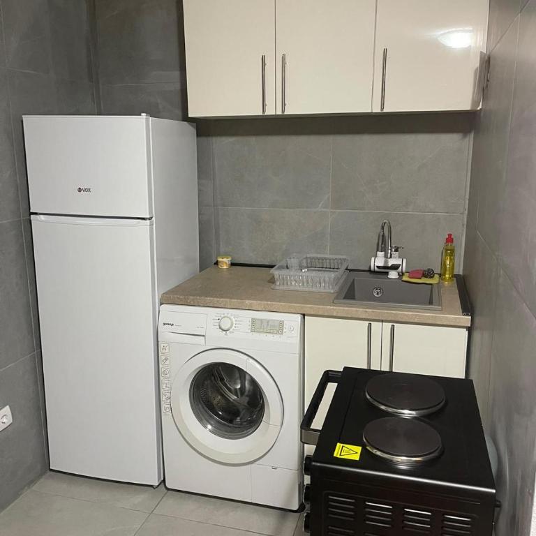 Gold0 - Apartman sa 1 Spavaćom Sobom - 3