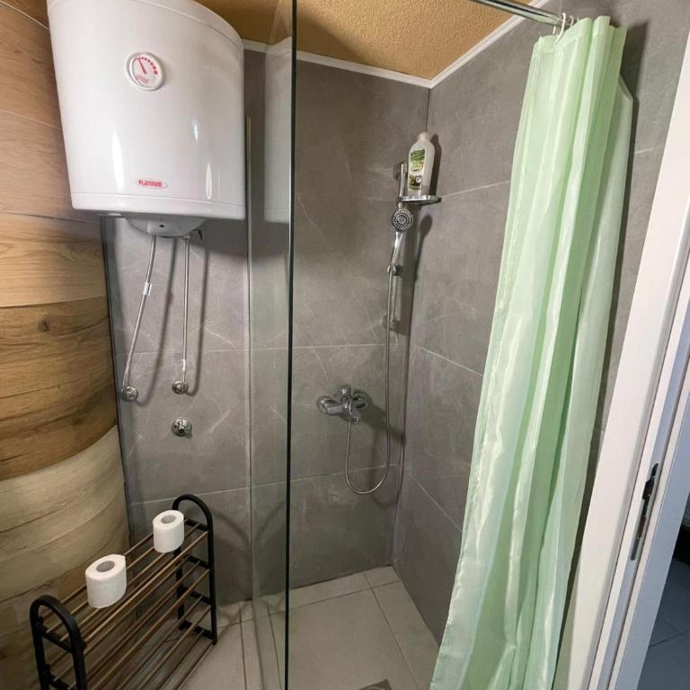 Gold0 - Apartman sa 1 Spavaćom Sobom - 5
