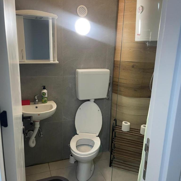 Gold0 - Apartman sa 1 Spavaćom Sobom - 8
