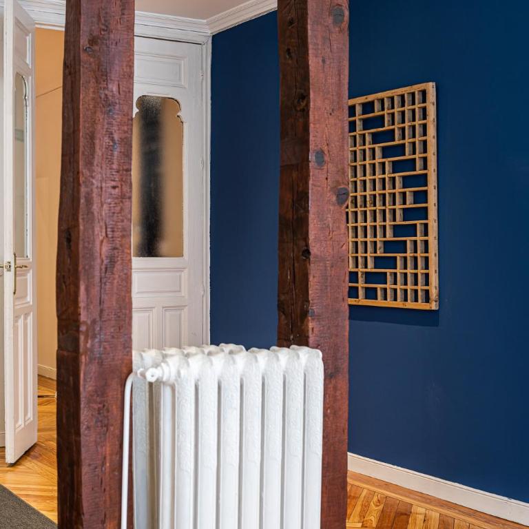 Queens Plaza Mayor II - Alquiler Corta Duración - Apartment mit 3 Schlafzimmern - 18
