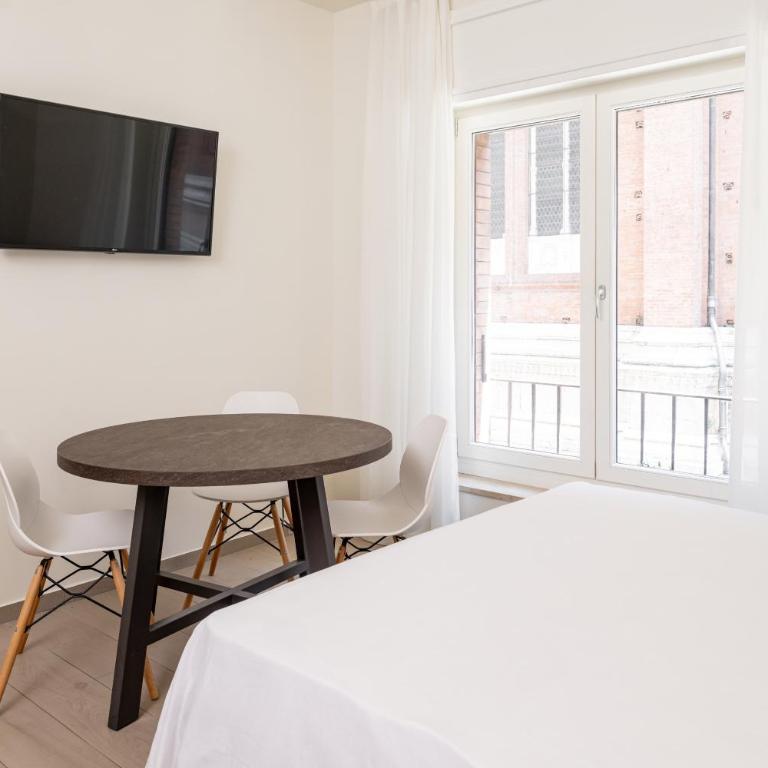 Mamma Mia Holidays - Mercanzia Apartment - Appartamento Deluxe con 1 Camera da Letto e Vista Città - 14