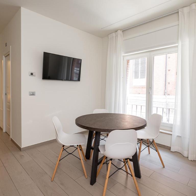 Mamma Mia Holidays - Mercanzia Apartment - Appartamento Deluxe con 1 Camera da Letto e Vista Città - 7