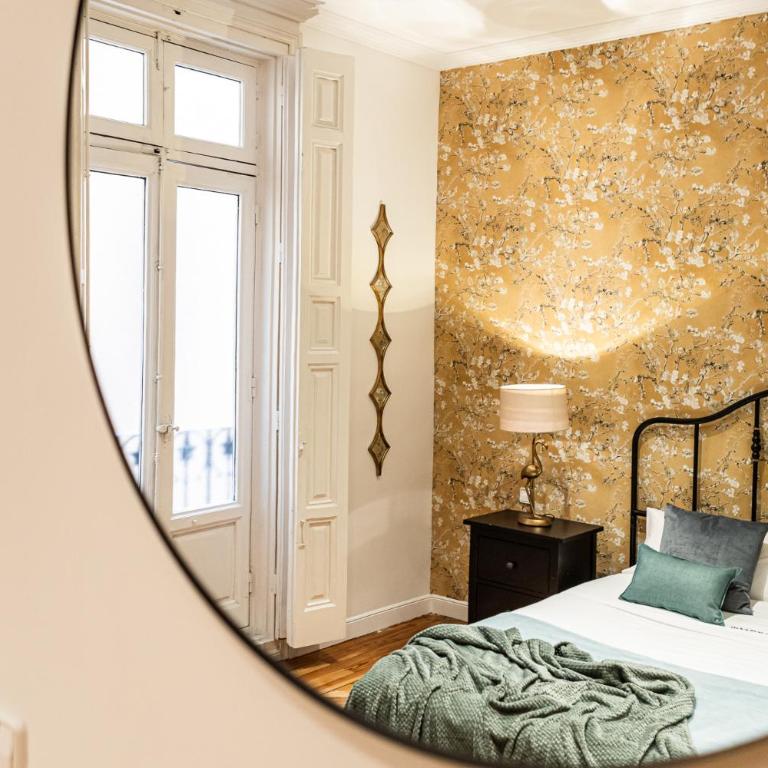 Queens Plaza Mayor II - Alquiler Corta Duración - Apartment mit 3 Schlafzimmern - 29