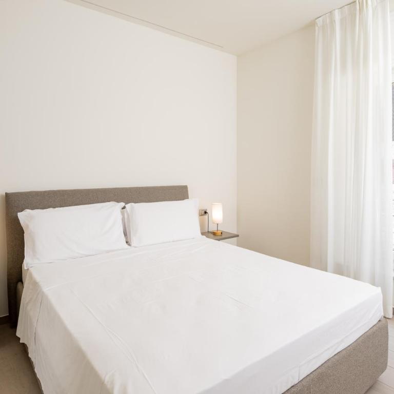 Mamma Mia Holidays - Mercanzia Apartment - Appartamento Deluxe con 1 Camera da Letto e Vista Città - 16