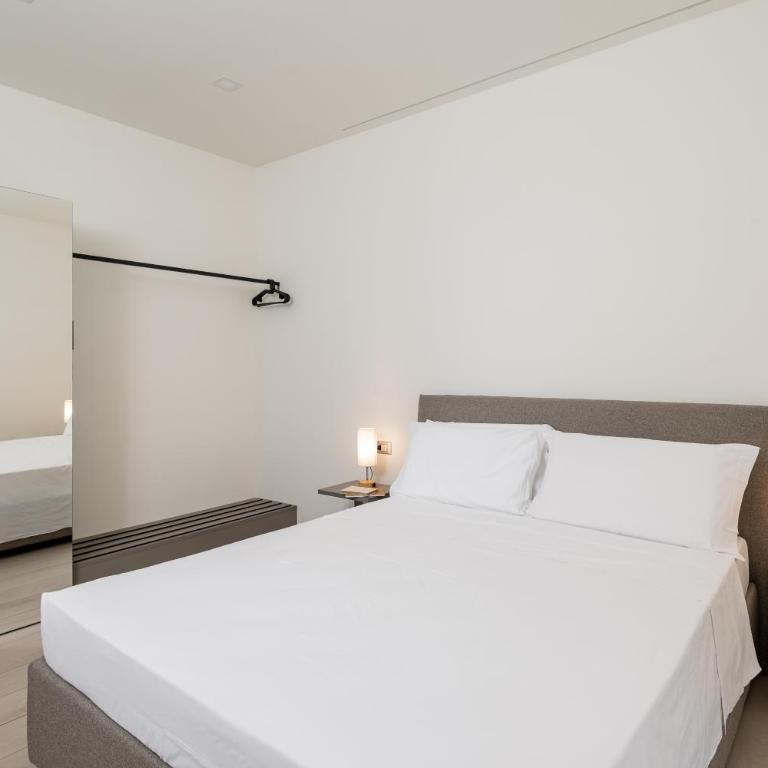 Mamma Mia Holidays - Mercanzia Apartment - Appartamento Deluxe con 1 Camera da Letto e Vista Città - 2